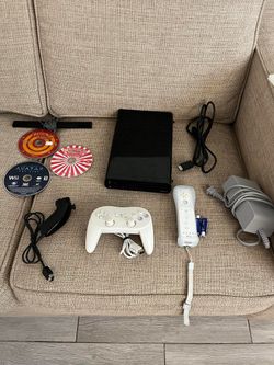 Wii U deluxe Edition