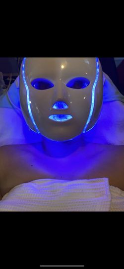 Facial’s & More