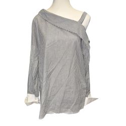 Stripe Top 