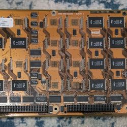 IGT 044 Flash Board Texas Tina