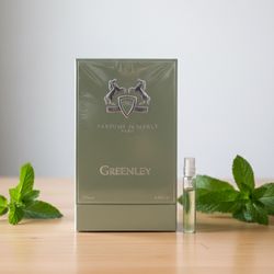 Parfums De Marly Greenley 