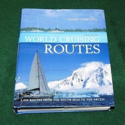 Offshore Sailing Book