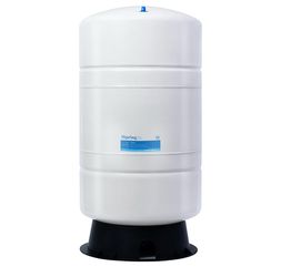 iSpring T20M 20 Gallon Pre-Pressurized Tank for Reverse Osmosis