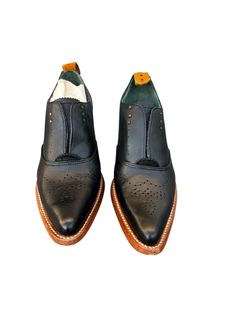 Paul Kaufman ankle boot