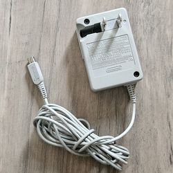 Nintendo 3ds ,2ds, Dsi, 3dxl Charger WAP-002  USA 