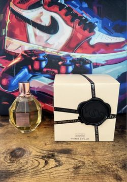 Flowerbomb de Viktor & Rolf