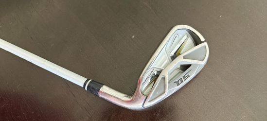 Nike SQ MachSpeed 7 iron - golf club