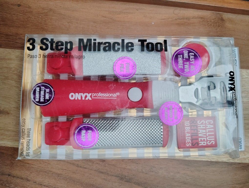 Feet Care