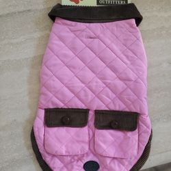 Dog Clothing 