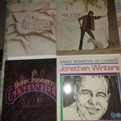 Albums