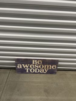Plank Style Art