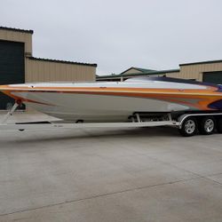 2005 Howard Bullet
