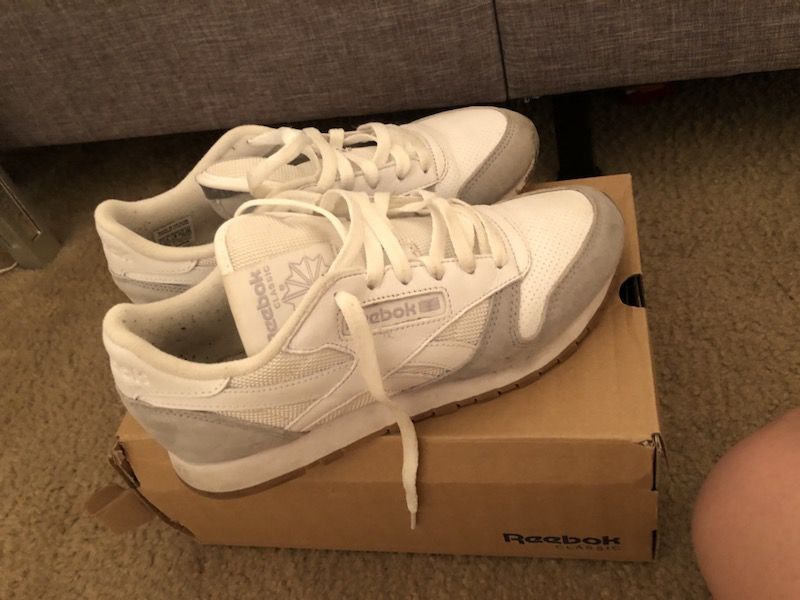 Reebok