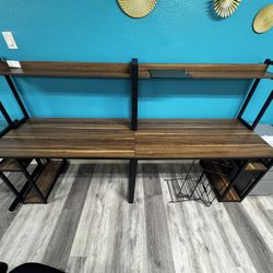 Computer Desk