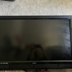 40” Flatscreen Tv 