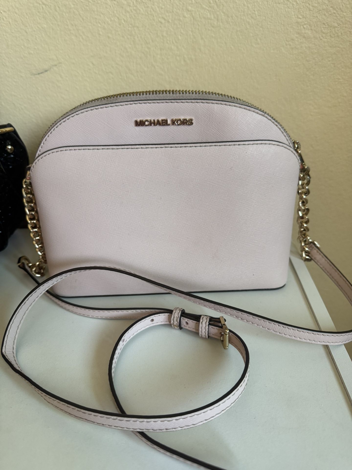 michael kors cross body bag