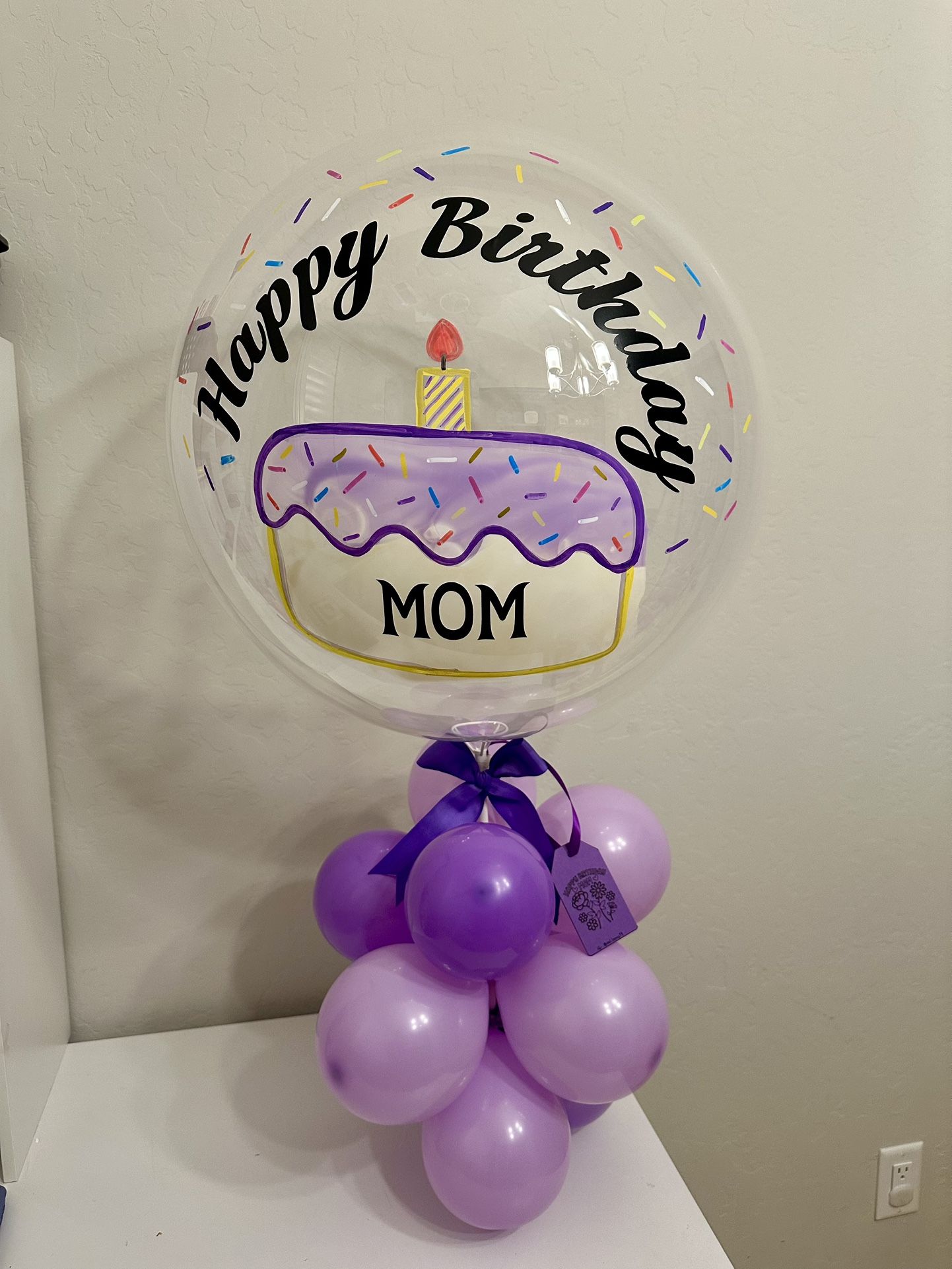 Custom Balloons 🎈 Globos Personalizados