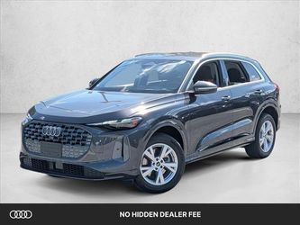 2025 Audi All-new Q5