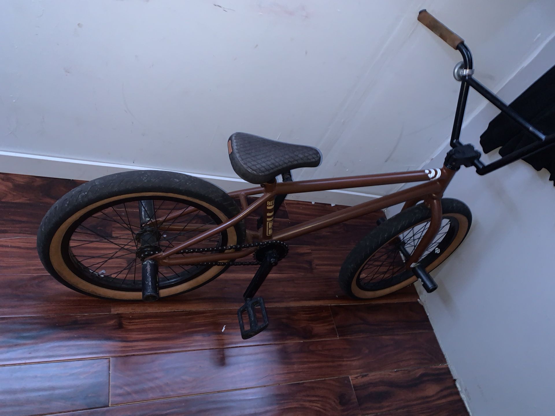 BMX bike for Sale in Oregon City, OR - OfferUp