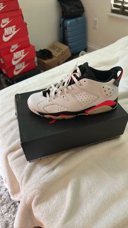 Retro 6 low