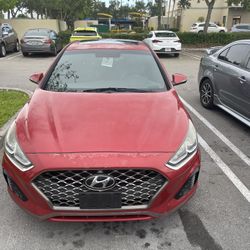 Sonata 2018 
