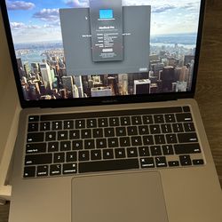 MacBook Pro