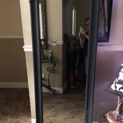 5ft Mirror