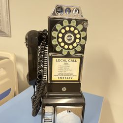 Telefono  Vintage 