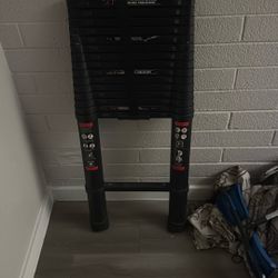 Extendable 20’ Ladder