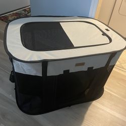 Pet Playpen 