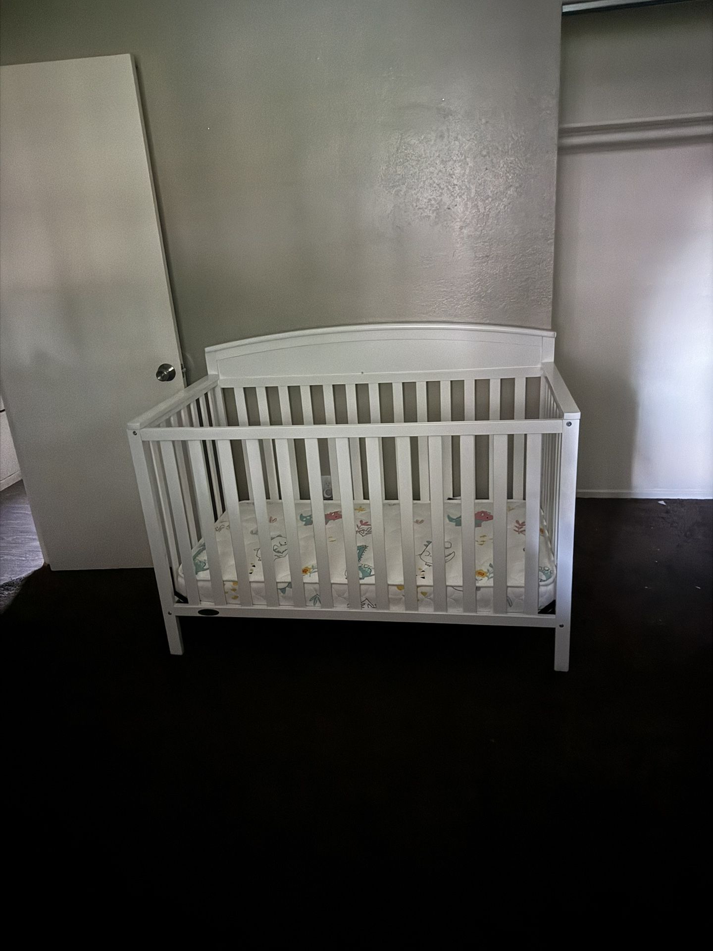 Baby Bed 