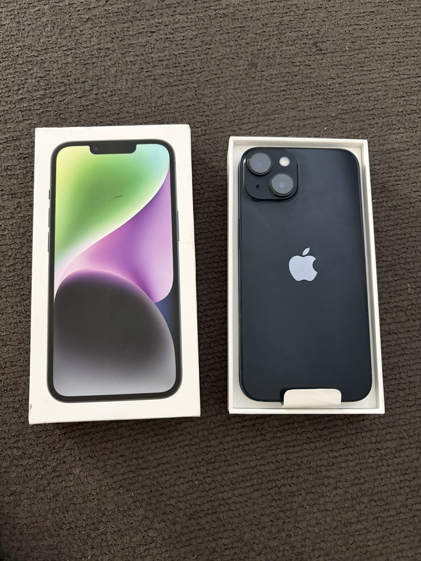 iPhone 14 128gb
