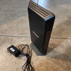 Netgear Nighthawk Cable modem CM1200