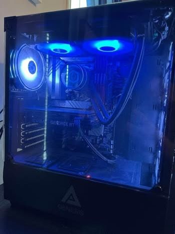Gaming Pc