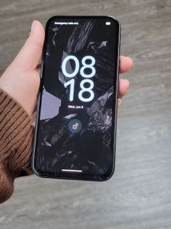 Pixel 8a 5G 6." (AT&T Locked)