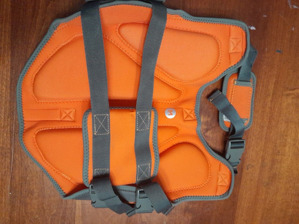 Medium Size Pet Life Vest