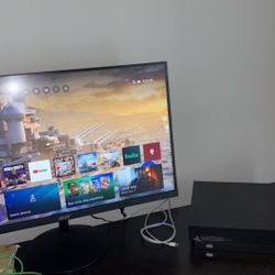 Xbox One X