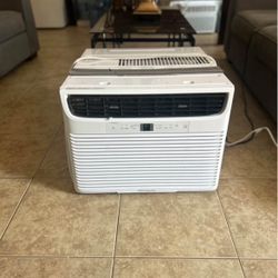 Air Conditioner 10,000 Btu/h 