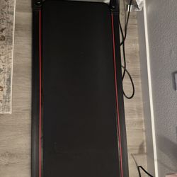 Electric Walking Pad Treadmill