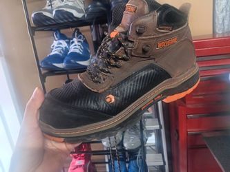 Wolverine Size 10.5 $60