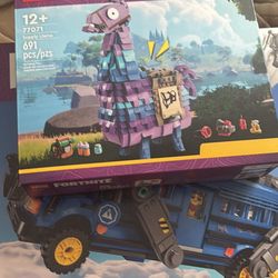 Legos 