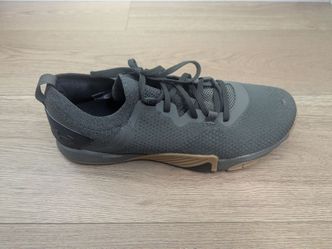 Under armour reign 3