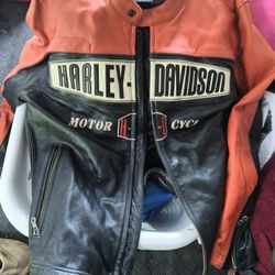 Used harley jackets for sale new arrivals