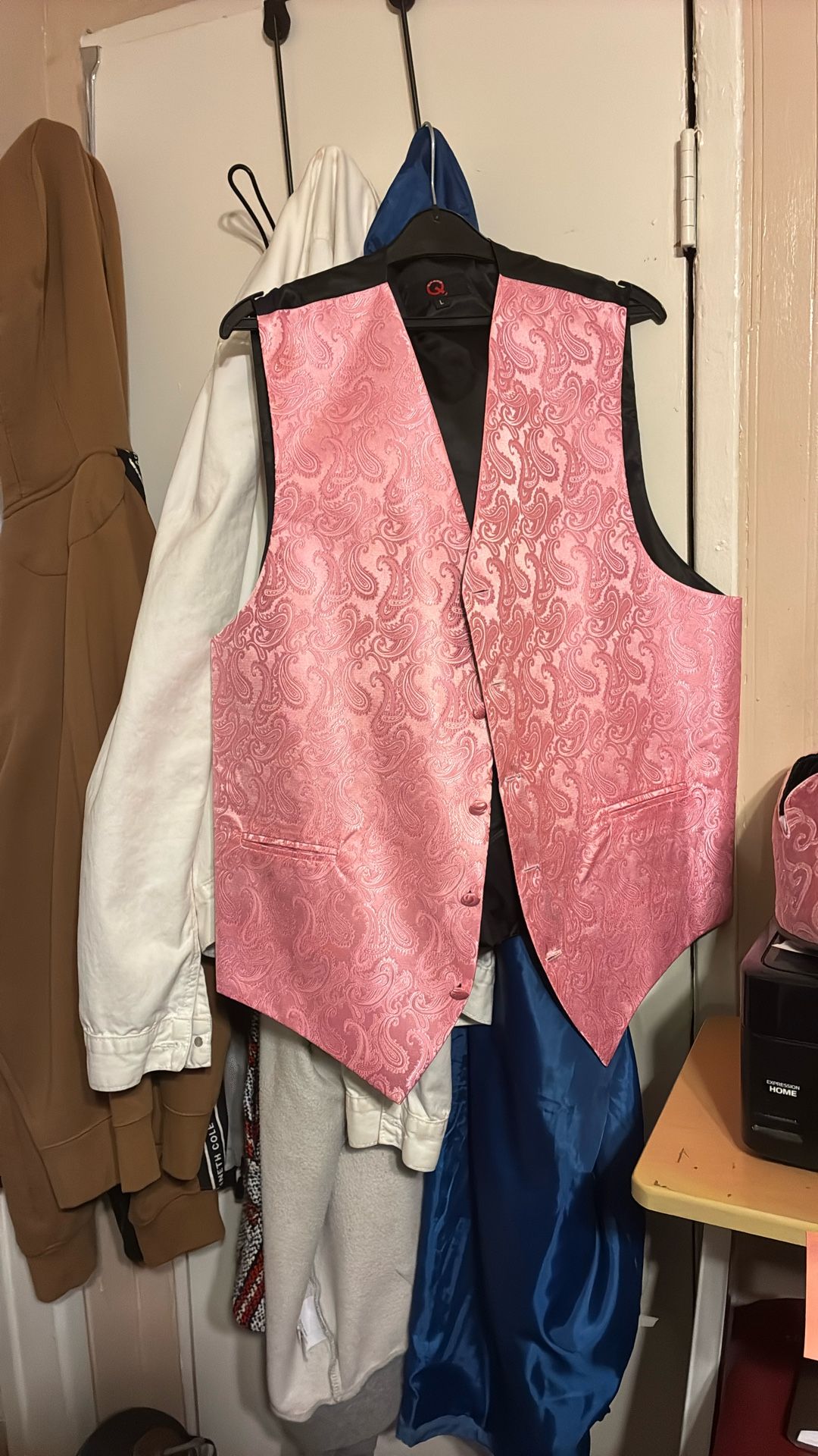 Men’s Vest