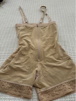 XL new faja