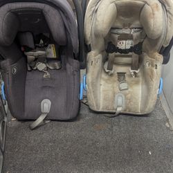 Uppababy Mesa Car Seats And Bases