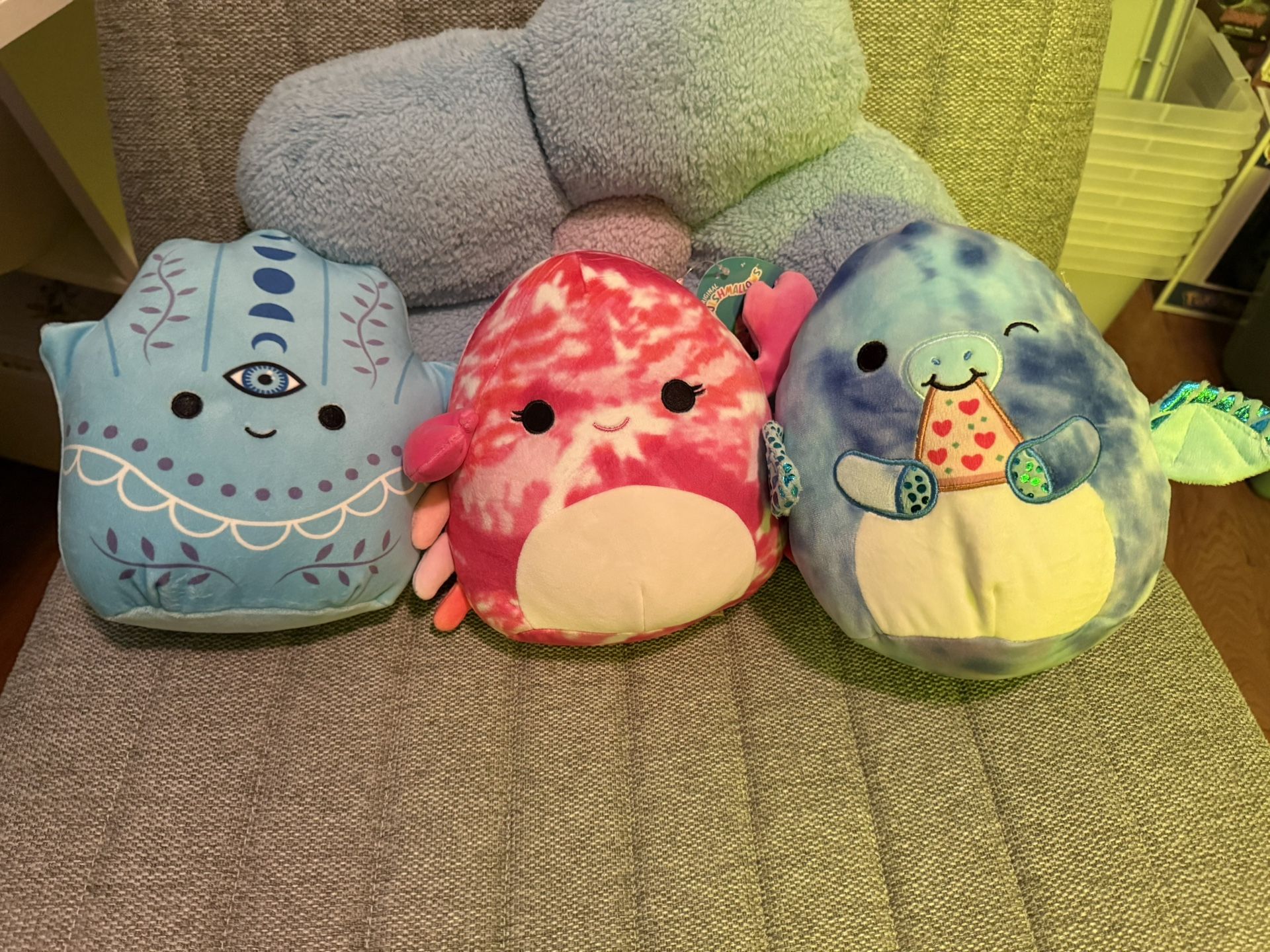 Squishmallow bundle