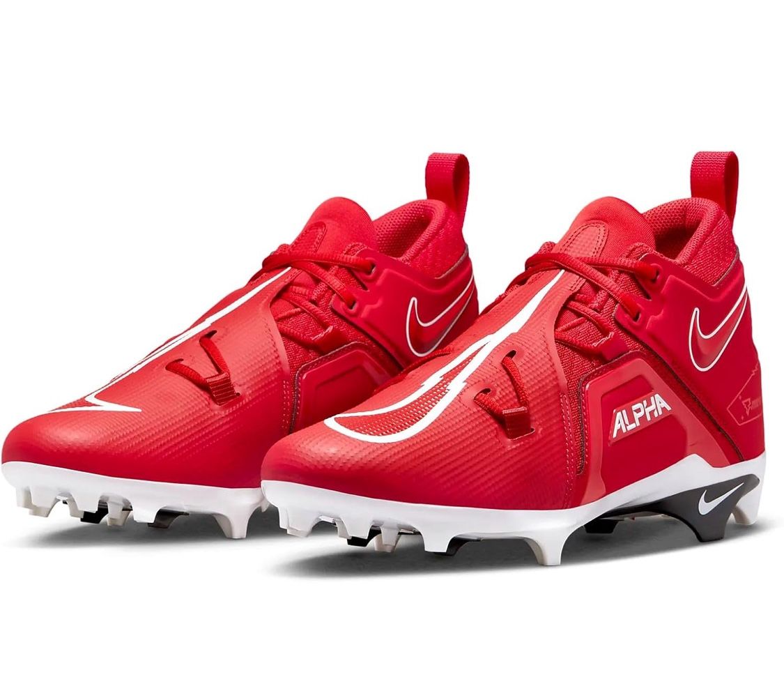 Nike Alpha Menace Pro 3 Men’s Size 13