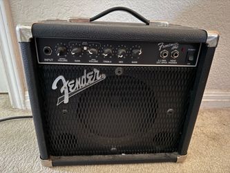 Fender Frontman Amp PR241 Guitar Amp