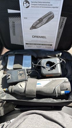 Dremel 8250